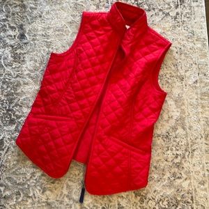 Van Heusen Red vest